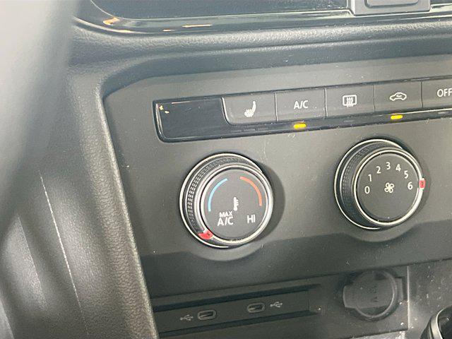 used 2022 Volkswagen Taos car, priced at $23,526