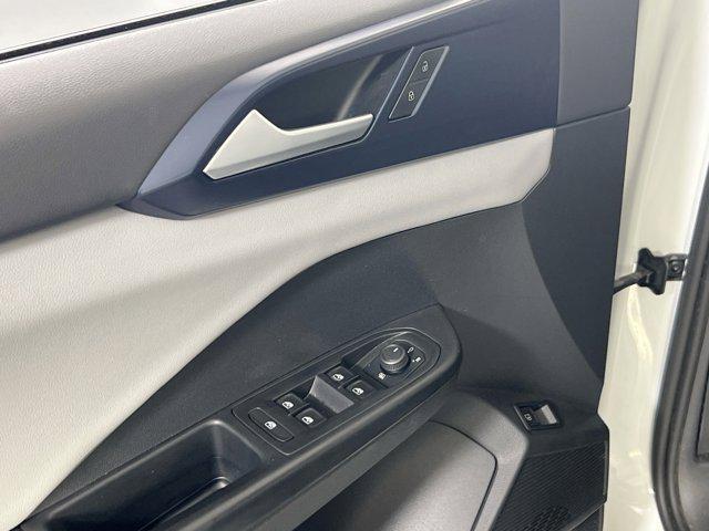 used 2022 Volkswagen Taos car, priced at $23,526
