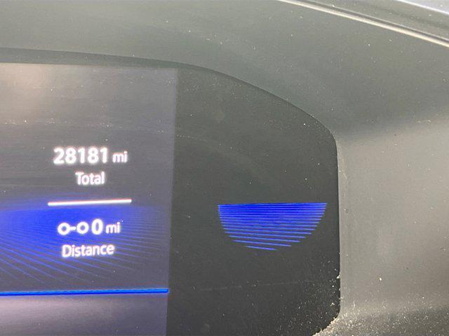 used 2022 Volkswagen Taos car, priced at $23,526