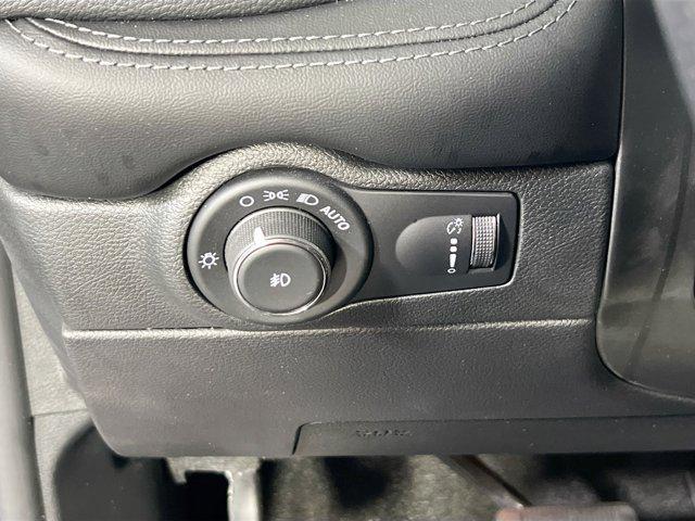 used 2021 Dodge Durango car, priced at $28,579
