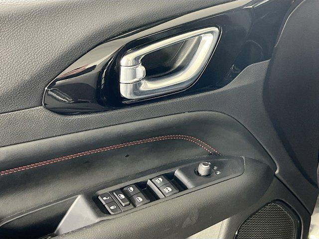 used 2022 Jeep Compass car, priced at $23,944