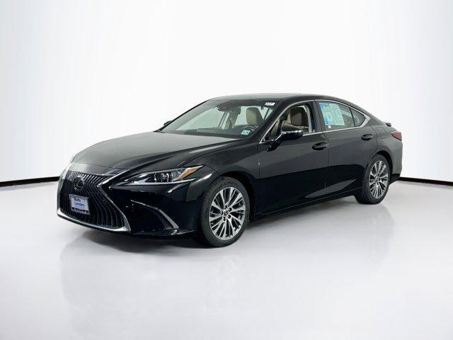 used 2021 Lexus ES 350 car, priced at $29,995