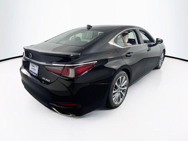 used 2021 Lexus ES 350 car, priced at $29,995