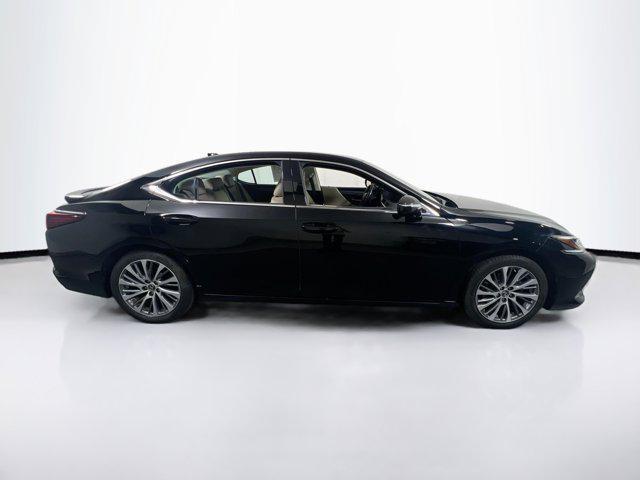 used 2021 Lexus ES 350 car, priced at $29,995