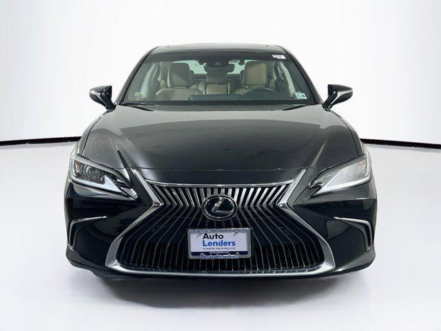 used 2021 Lexus ES 350 car, priced at $29,995