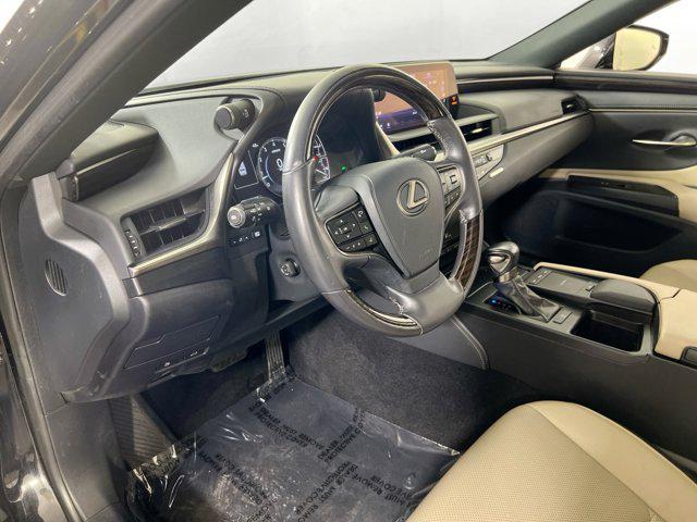 used 2021 Lexus ES 350 car, priced at $29,995