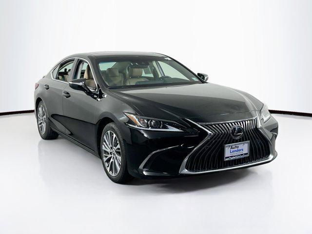 used 2021 Lexus ES 350 car, priced at $29,995