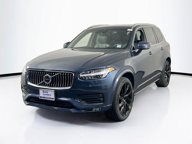 used 2020 Volvo XC90 car, priced at $32,158