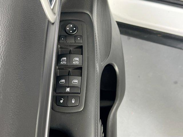 used 2022 Jeep Grand Cherokee car, priced at $30,357
