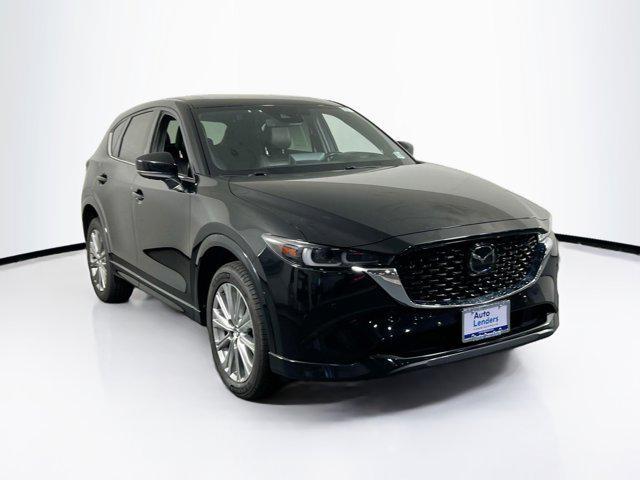 used 2022 Mazda CX-5 car, priced at $26,311