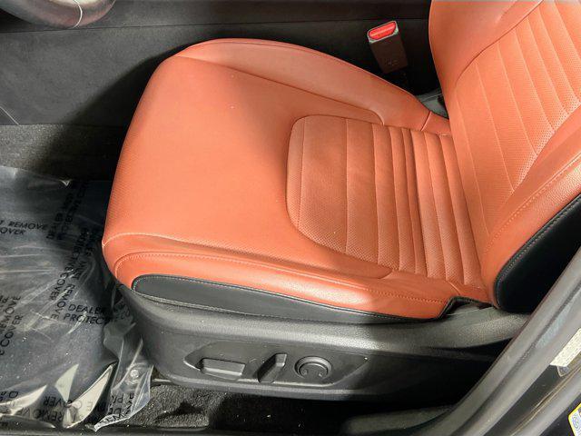 used 2023 Kia Sportage Hybrid car, priced at $33,175