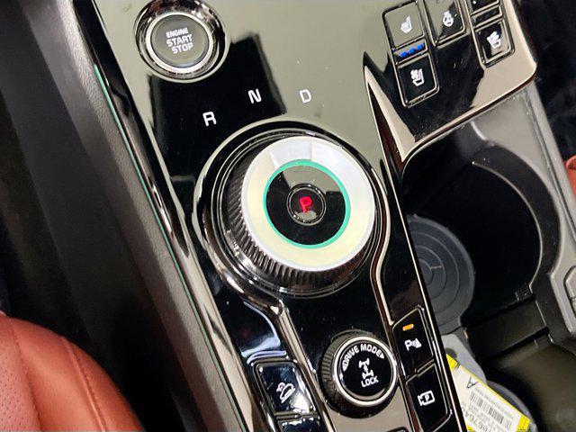 used 2023 Kia Sportage Hybrid car, priced at $33,175