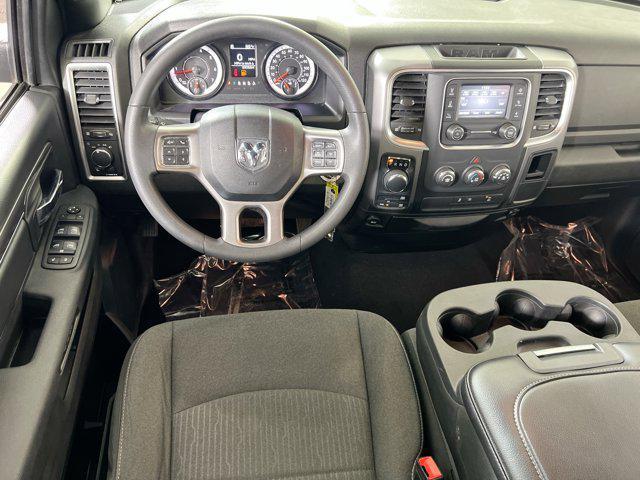 used 2021 Ram 1500 Classic car, priced at $29,054