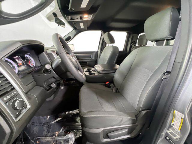 used 2021 Ram 1500 Classic car, priced at $29,793