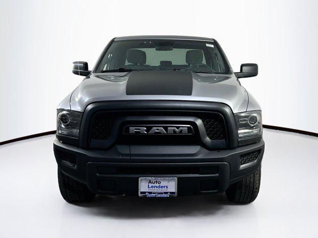 used 2021 Ram 1500 Classic car, priced at $29,054