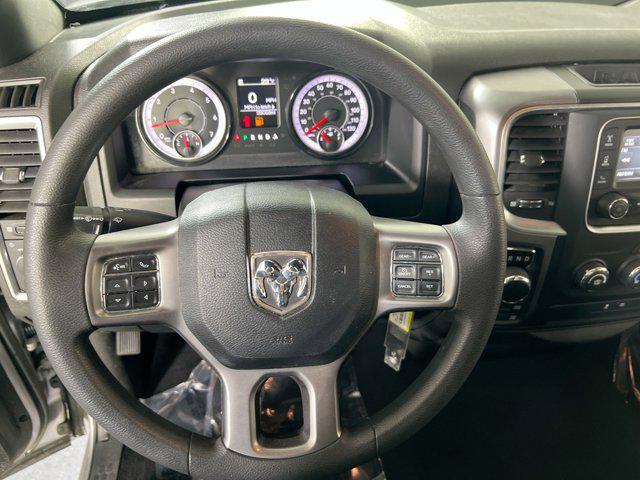 used 2021 Ram 1500 Classic car, priced at $29,793