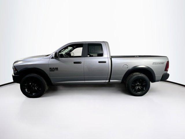 used 2021 Ram 1500 Classic car, priced at $29,793