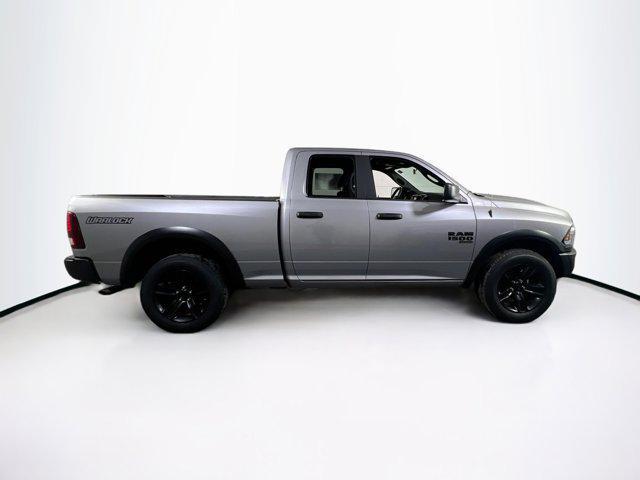 used 2021 Ram 1500 Classic car, priced at $29,054