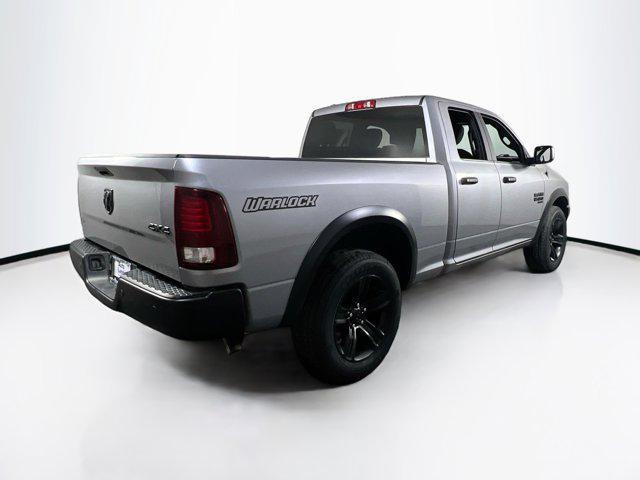 used 2021 Ram 1500 Classic car, priced at $29,793