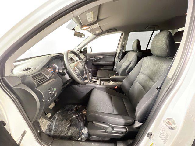 used 2019 Honda Ridgeline car, priced at $22,906