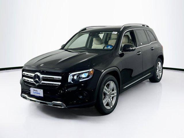 used 2020 Mercedes-Benz GLB 250 car, priced at $25,482