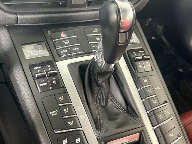 used 2020 Porsche Macan car, priced at $45,999