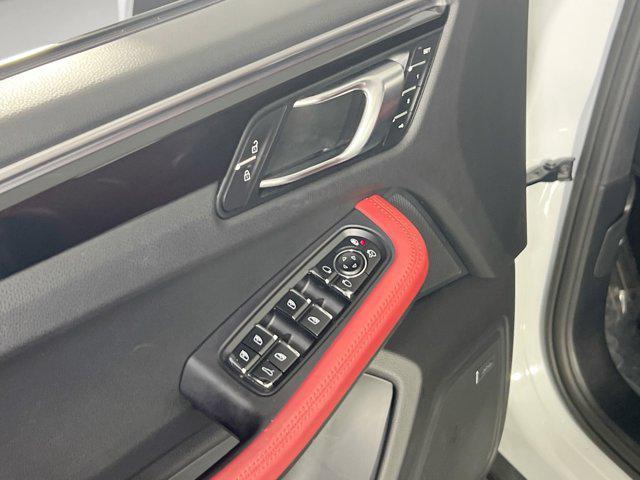 used 2020 Porsche Macan car, priced at $45,999