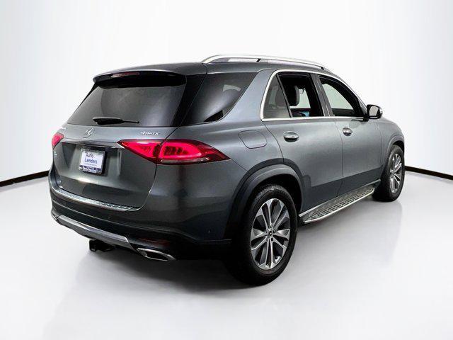 used 2022 Mercedes-Benz GLE 350 car, priced at $46,887