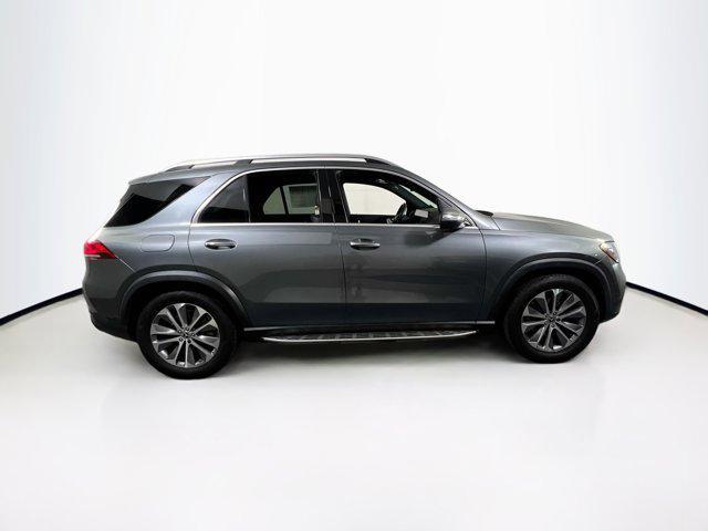 used 2022 Mercedes-Benz GLE 350 car, priced at $46,887