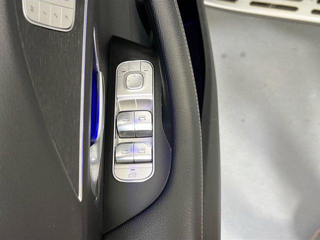 used 2022 Mercedes-Benz GLE 350 car, priced at $46,887