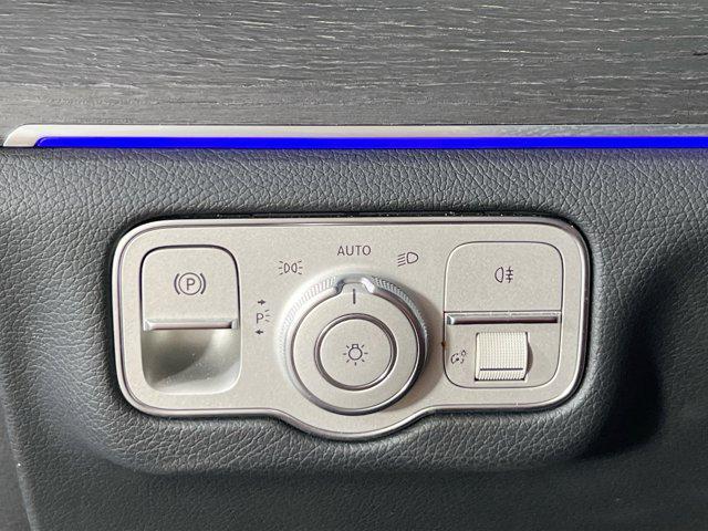 used 2022 Mercedes-Benz GLE 350 car, priced at $46,887