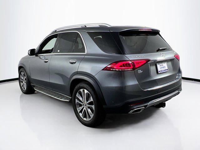 used 2022 Mercedes-Benz GLE 350 car, priced at $46,887