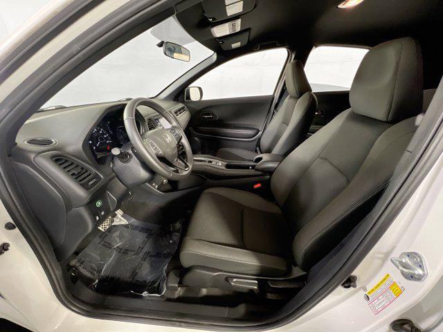 used 2022 Honda HR-V car, priced at $21,313