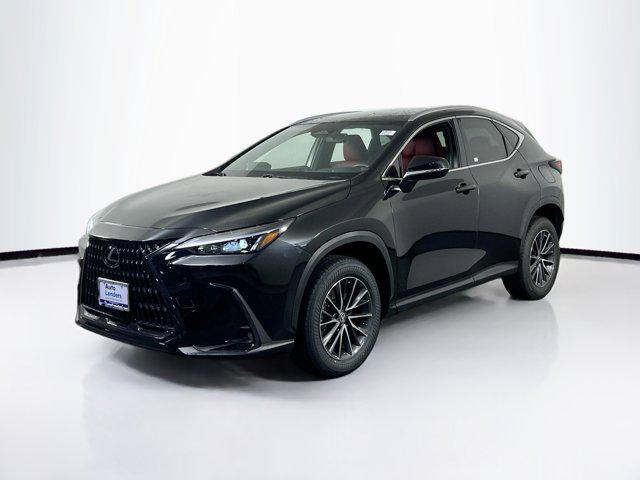 used 2023 Lexus NX 250 car, priced at $35,995