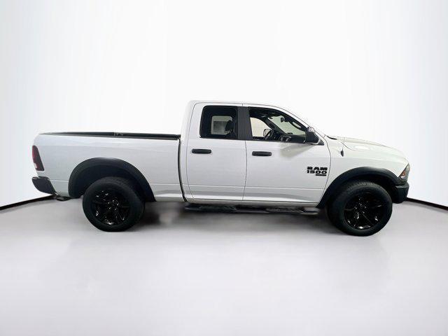 used 2023 Ram 1500 Classic car, priced at $30,421