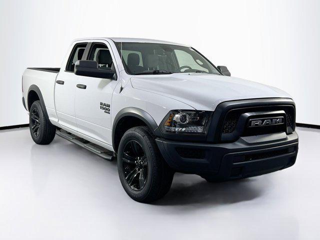 used 2023 Ram 1500 Classic car, priced at $30,421