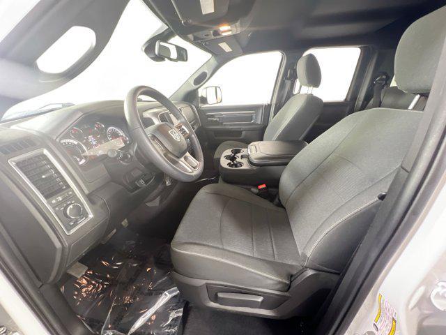 used 2023 Ram 1500 Classic car, priced at $30,421