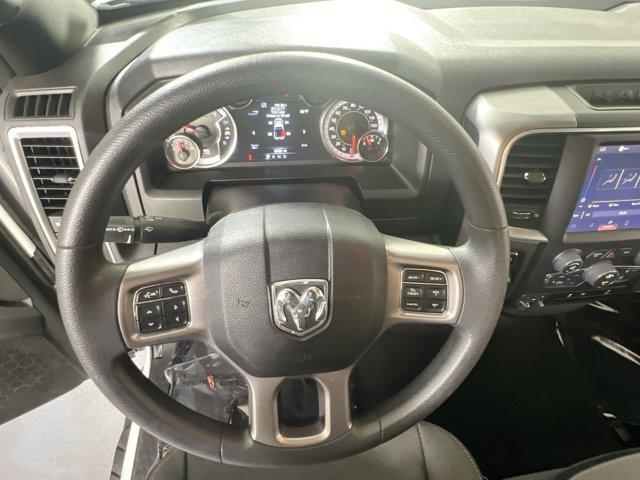 used 2023 Ram 1500 Classic car, priced at $30,421