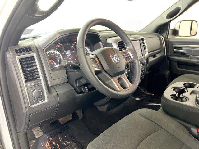 used 2023 Ram 1500 Classic car, priced at $30,421