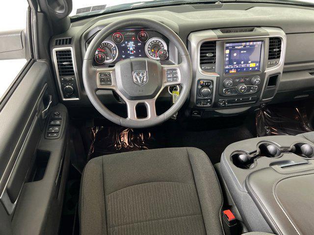 used 2023 Ram 1500 Classic car, priced at $30,421