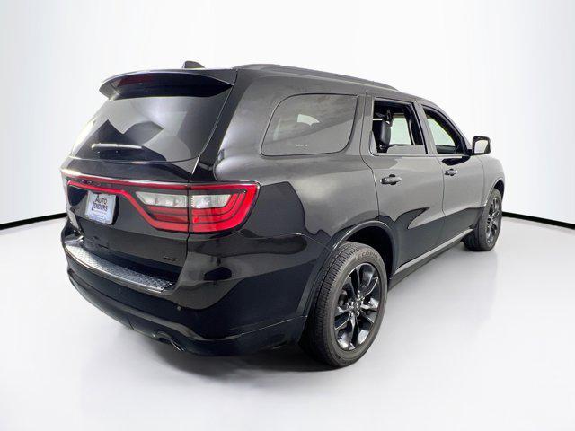 used 2021 Dodge Durango car, priced at $30,430