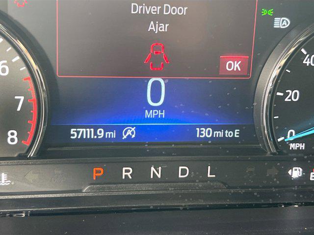 used 2021 Ford Explorer car, priced at $26,495