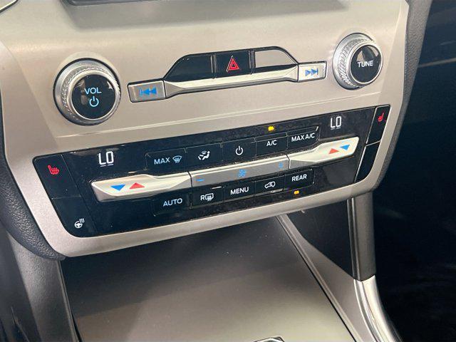 used 2021 Ford Explorer car, priced at $26,495