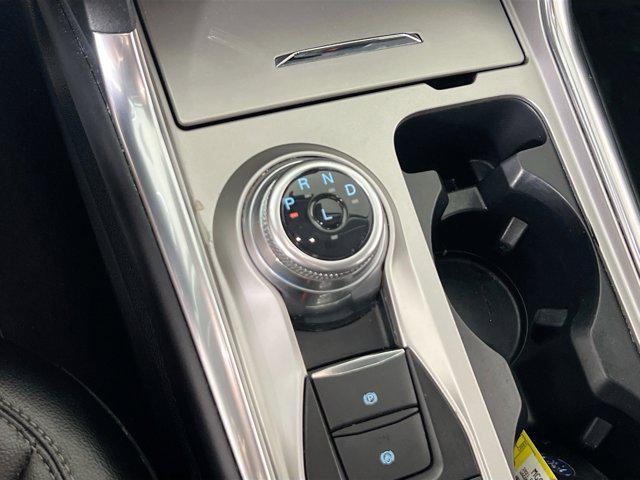 used 2021 Ford Explorer car, priced at $26,495