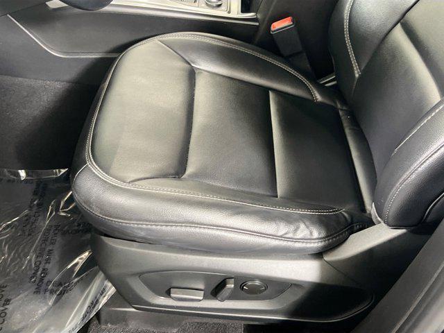 used 2021 Ford Explorer car, priced at $26,495