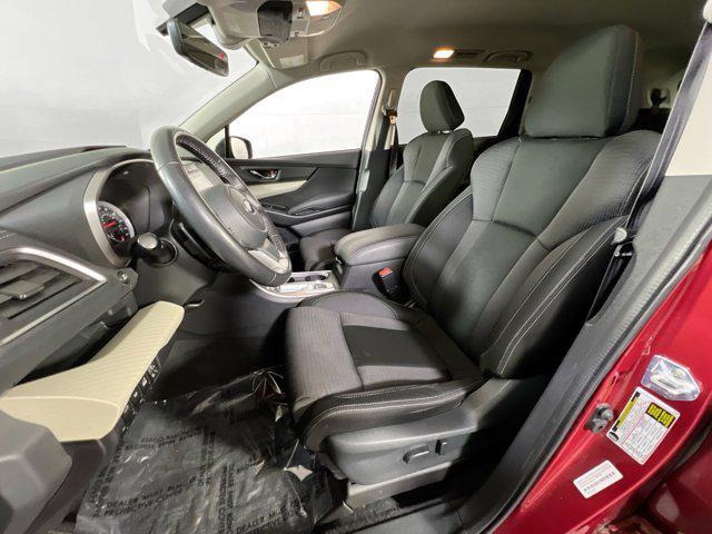 used 2022 Subaru Ascent car, priced at $26,538