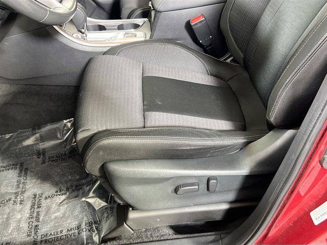 used 2022 Subaru Ascent car, priced at $26,538