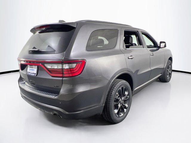 used 2021 Dodge Durango car, priced at $31,212