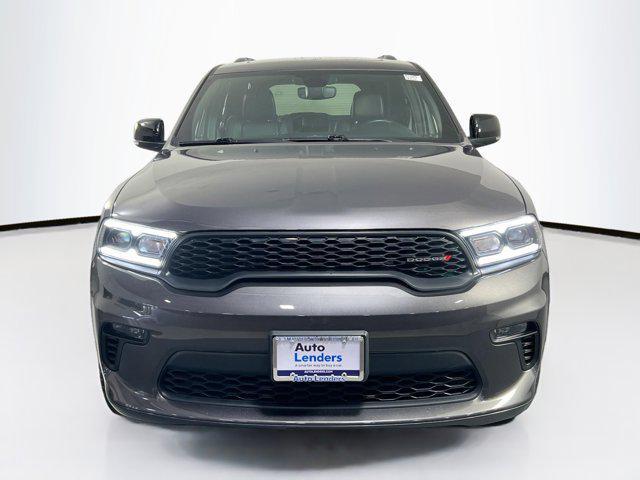 used 2021 Dodge Durango car, priced at $31,212