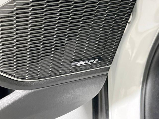 used 2023 Jeep Grand Cherokee car, priced at $33,512